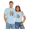 Calvin University Grateful Dead T-Shirt - StealieShop