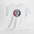 Grateful Dead - The College Of The Atlantic Stealie Unisex Tshirt - StealieShop