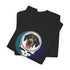 Custom Dog Stealie Unisex Grateful Dead T-Shirt (53)
