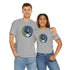 Grateful Dead - Minnesota Timberwolves Grateful Dead Steal Your Face T-Shirt - NBA - StealieShop