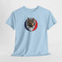 Custom Dog Stealie Unisex Grateful Dead T-Shirt (95)