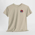 Custom Knife Stealie Unisex Grateful Dead T-Shirt