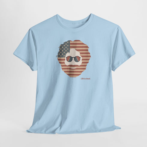 Stars & Stripes Jerry x America 250 Two-Sided T-Shirt