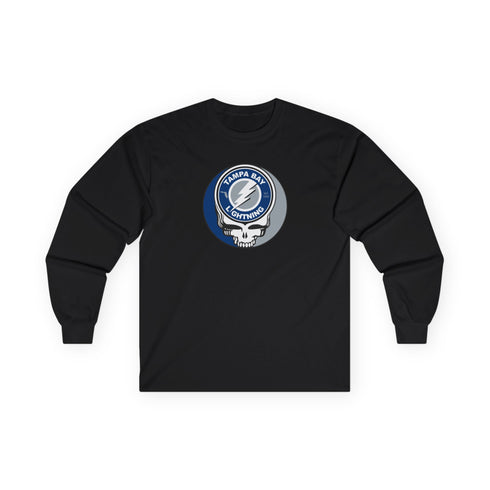 Tampa Bay Lightning Long Sleeve T-Shirt