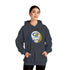 UC Davis Grateful Dead Unisex Heavy Blend Hoodie StealieShop