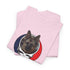 Custom Dog - "Wolfie" Stealie Grateful Dead T-Shirt