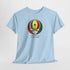 2026 Senegal World Cup "Steal Your Cup" Grateful Dead T-Shirt
