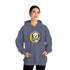 Pittsburgh Steelers Grateful Dead Hoodie StealieShop