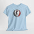 Custom MWP Stealie Unisex Grateful Dead T-Shirt