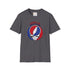 Grateful Dead - Grateful Grad Grateful Dead T-Shirt - StealieShop