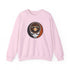 Grateful Dead - San Francisco Giants Grateful Dead Stealie Crewneck Sweatshirt - MLB - StealieShop