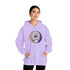 Western Carolina University Grateful Dead Unisex Heavy Blend Hoodie - Hooded Sweatshirt - StealieShop