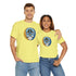East Tennessee State University Grateful Dead T-Shirt Printify
