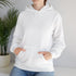 Grateful Dead - Ski new Mexico Grateful Dead Unisex Heavy Blend Hoodie - StealieShop