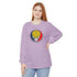 Longmeadow, MA Garment-Dyed Long Sleeve T-Shirt StealieShop