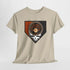 Grateful Dead - Home Run Collection: San Francisco Edition Classic Stealie T Shirt - MLB - StealieShop