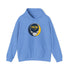University of Toledo Grateful Dead Steal Your Face Unisex Hoodie StealieShop