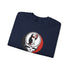 Custom MWP Stealie Crewneck Sweatshirt