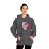 Grateful Dead - Muhlenberg College Grateful Dead Unisex Heavy Blend Hoodie - StealieShop