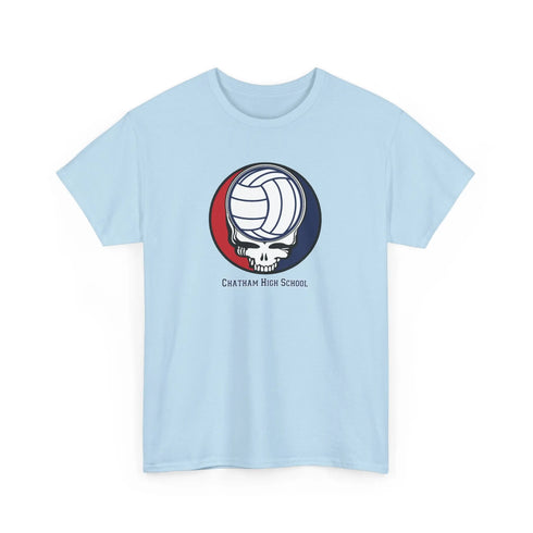 Grateful Dead - Chatham Volleyball Grateful Dead T-Shirt - StealieShop
