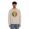 Longmeadow, MA Grateful Dead Stealie Crewneck Sweatshirt StealieShop