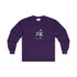 Life is dead. Adirondack Jerry - Grateful Dead Long Sleeve Tee StealieShop