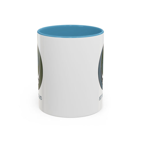 Mt Desert Island Grateful Dead Stealie Coffee Mug (11oz or 15oz) - StealieShop