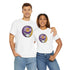 Grateful Dead - Los Angeles Lakers Grateful Dead Steal Your Face T-Shirt - NBA - StealieShop