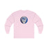 Creighton University Grateful Dead Long Sleeve Tee - StealieShop