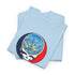 Sugarbush Trail Map Stealie Grateful Dead T-Shirt