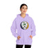 Notre Dame Grateful Dead Unisex Heavy Blend Hoodie StealieShop