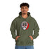UNLV Grateful Dead Unisex Heavy Blend Hoodie - Hooded Sweatshirt - StealieShop