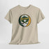 Grateful Dead - Oakland A's Grateful Dead T-Shirt - MLB - Athletics - StealieShop