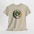Grateful Dead - Oakland A's Grateful Dead T-Shirt - MLB - Athletics - StealieShop
