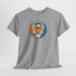 Miami Football Stealie T-Shirt - Gridiron Collection
