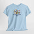 Jerry and The Bears 2026 Olympics Opening Ceremonies Grateful Dead T-Shirt
