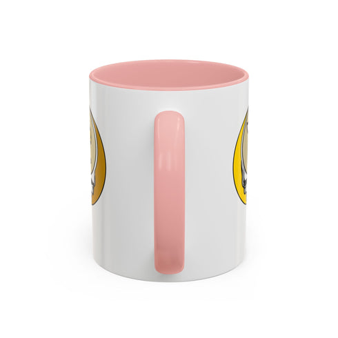 Grateful Dead - Savannah College of Art and Design Grateful Dead Stealie Coffee Mug - StealieShop