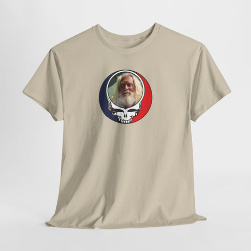 Custom Stealie Unisex Grateful Dead T-Shirt (48)