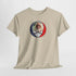 Custom Stealie Unisex Grateful Dead T-Shirt (48)