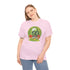 Oregon Summer Music Harvest - Unisex Grateful Dead T-Shirt - Iconic Tour Tees