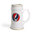 Grateful Dead Stealie Beer Stein Mug StealieShop