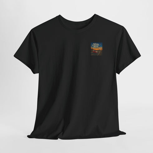 Dead & Co. Las Vegas Grateful Dead T-Shirt
