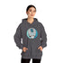 Seattle Kraken Grateful Dead Unisex Heavy Blend Hoodie StealieShop