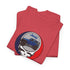 Custom Jeep Stealie Unisex Grateful Dead T-Shirt