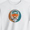 Miami Football Stealie T-Shirt - Gridiron Collection