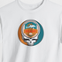 Miami Football Stealie T-Shirt - Gridiron Collection