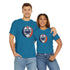 Edmonton Oilers Grateful Dead Steal Your Face T-Shirt - NHL StealieShop