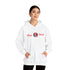 Grateful Dead - Play Dead Stealie Unisex Heavy Blend Hoodie - StealieShop