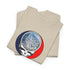 Pico Mountain Trail Map Stealie Grateful Dead T-Shirt