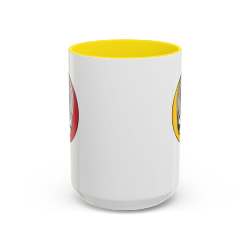 Grateful Dead - University of Maryland Grateful Dead Stealie Coffee Mug - StealieShop